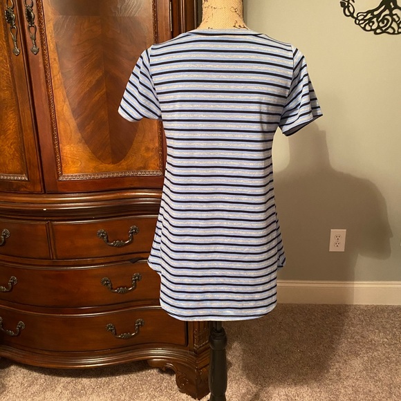 EUC LuLaRoe Christy, Small - Picture 2 of 4